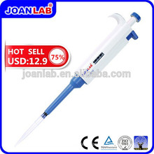 JOAN LAB Half Autoclavable Variable Micro Pipettor For Lab Use